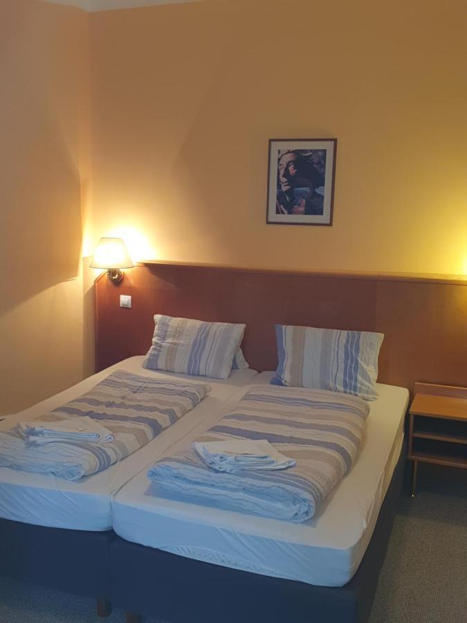 Apartments Kroměříž Extérieur photo