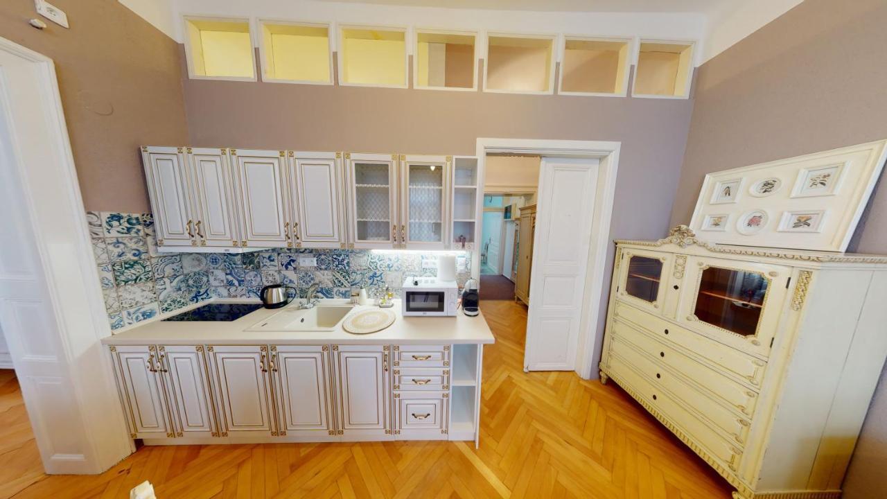 Apartments Kroměříž Extérieur photo