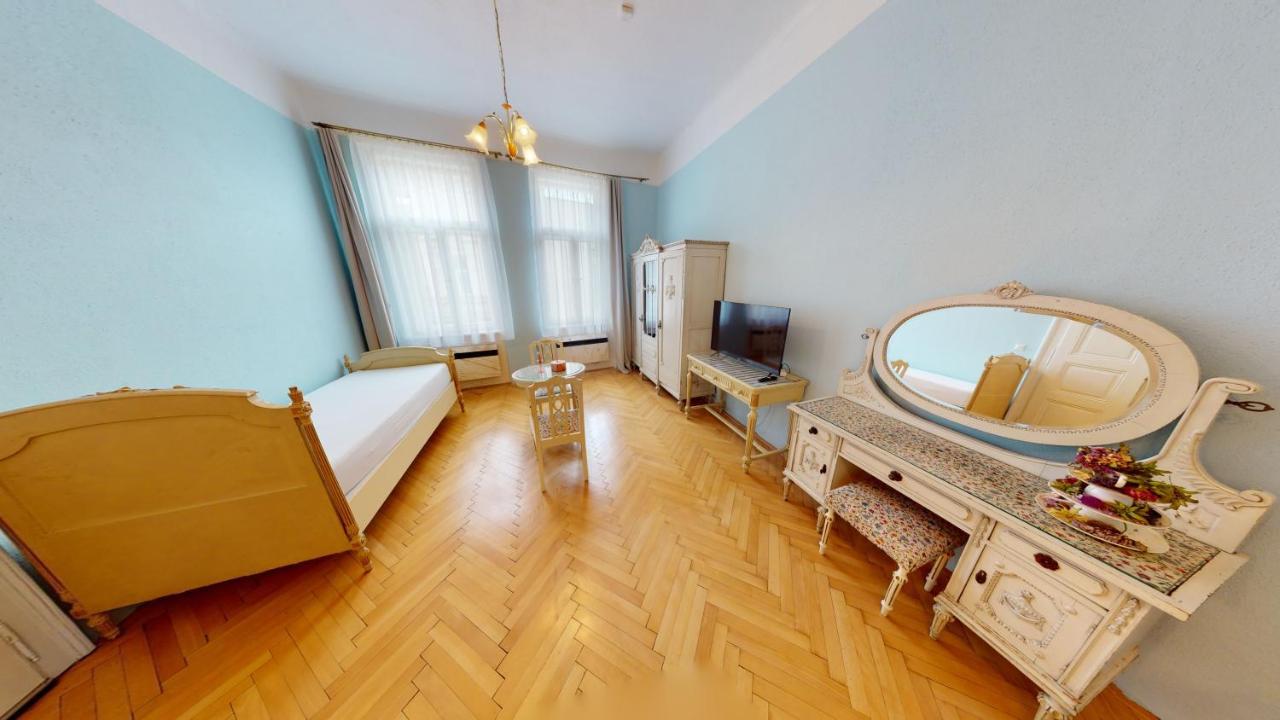 Apartments Kroměříž Extérieur photo