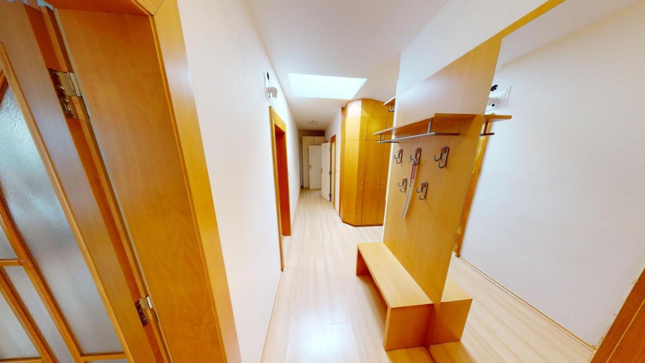 Apartments Kroměříž Extérieur photo