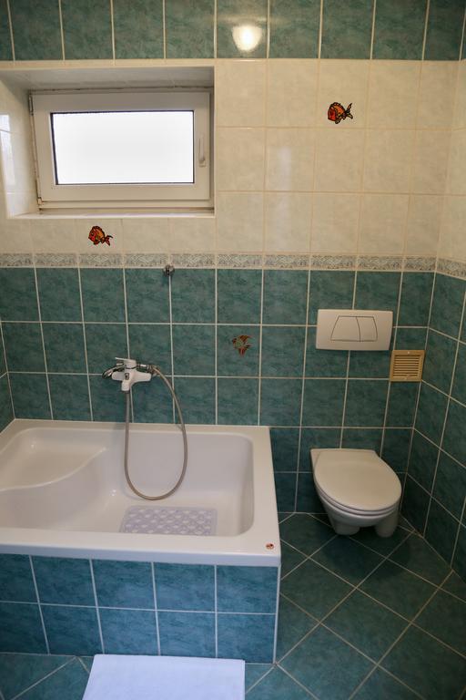 Apartments Kroměříž Chambre photo