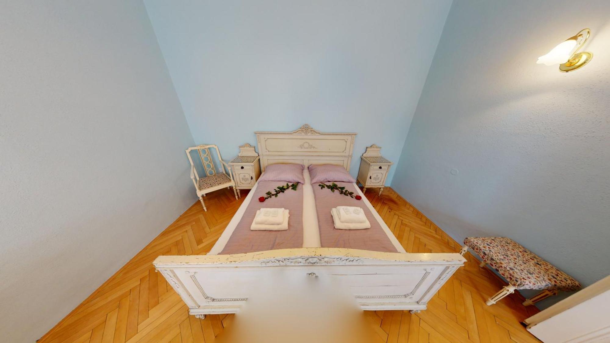 Apartments Kroměříž Extérieur photo