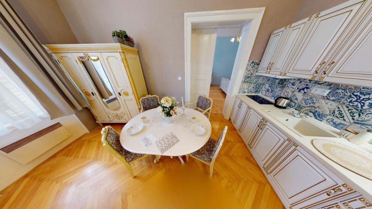 Apartments Kroměříž Extérieur photo