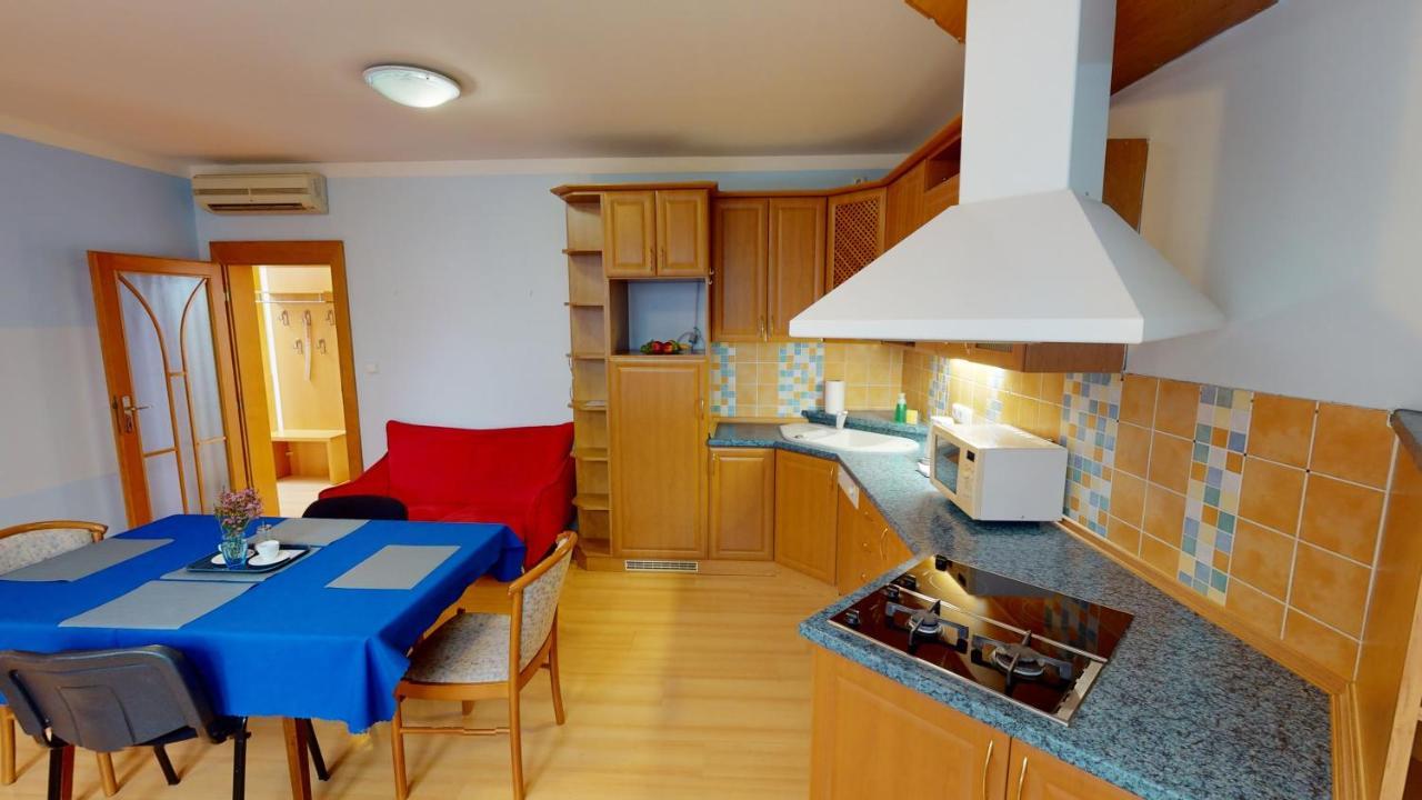 Apartments Kroměříž Extérieur photo