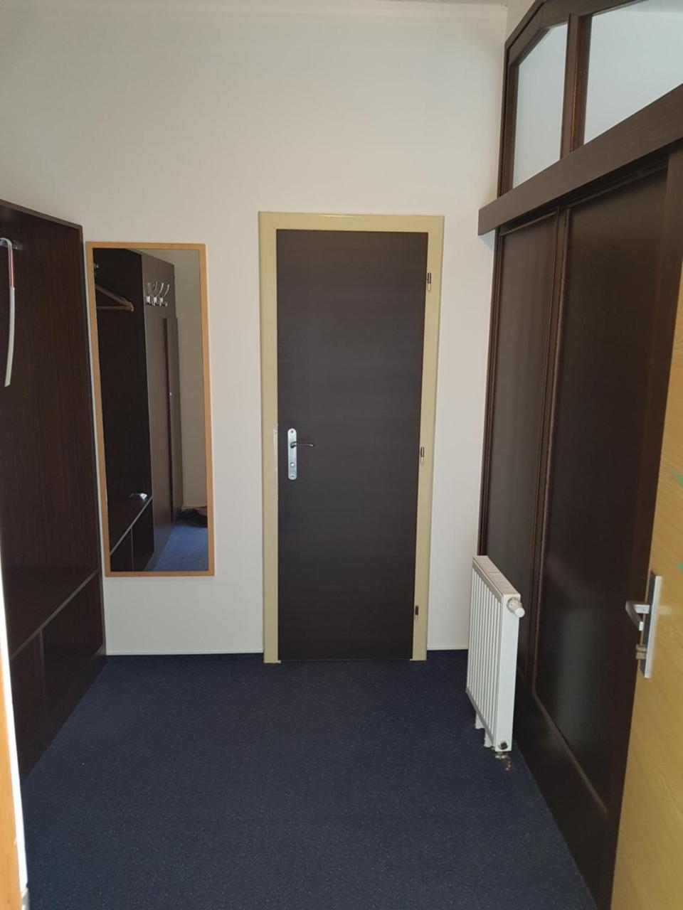 Apartments Kroměříž Extérieur photo