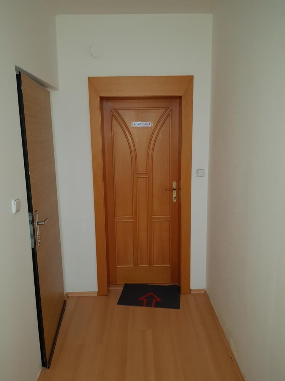 Apartments Kroměříž Extérieur photo